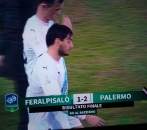 Feralpisalò – Palermo 1-2 . Giocate tutte (VIDEO)
