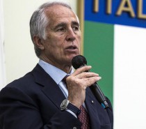 CONI – MALAGO’ a Palermo (VIDEO) CONI – MALAGO’ a Palermo (VIDEO)