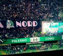 Palermo – Como 3-0 . Il Venezia … (VIDEO)
