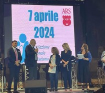 Giornata Mondiale sulla Consapevolezza dell’Autismo. Teatro Politeama 1a e 2a parte Giornata Mondiale sulla Consapevolezza dell’Autismo. Teatro Politeama 1a e 2a parte