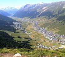 Palermo in ritiro a Livigno dal 7 al 20 Luglio. Palermo in ritiro a Livigno dal 7 al 20 Luglio.