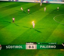 SudTirol – Palermo 0-1 Prima vittoria … (Video) SudTirol – Palermo 0-1 Prima vittoria … (Video)