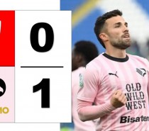 Monza – Palermo 0-1 (VIDEO) Monza – Palermo 0-1 (VIDEO)