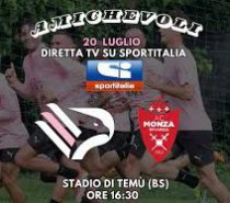 MONZA-PALERMO visibile in tv su…… MONZA-PALERMO visibile in tv su……