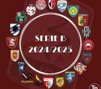 Serie B orari prime 4 giornate Serie B orari prime 4 giornate
