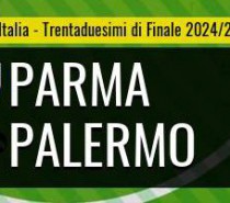 Coppa Italia . Parma-Palermo in chiaro Tv Coppa Italia . Parma-Palermo in chiaro Tv