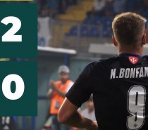 Pisa – Palermo 2-0 Ultimi in classifica (VIDEO) Pisa – Palermo 2-0 Ultimi in classifica (VIDEO)