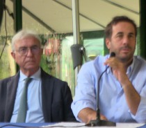 10° Trofeo Mercadante. Intervista Presidente Lo Cascio (VIDEO) 10° Trofeo Mercadante. Intervista Presidente Lo Cascio (VIDEO)