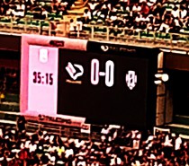 Palermo – Cesena 0-0. 4 gol annullati (VIDEO) Palermo – Cesena 0-0. 4 gol annullati (VIDEO)