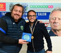 Primo Trofeo Internazionale “Maurizio Zamparini” – Foto Primo Trofeo Internazionale “Maurizio Zamparini” – Foto