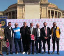 Successo per la Community Run (VIDEO) Successo per la Community Run (VIDEO)