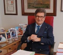 Messaggio Presidente Morgana a sistema calcistico siciliano Messaggio Presidente Morgana a sistema calcistico siciliano