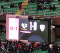 Palermo – Brescia 1-0 Di nuovo ottavi (VIDEO) Palermo – Brescia 1-0 Di nuovo ottavi (VIDEO)