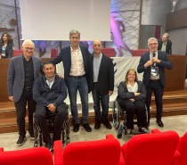 Pregadio neo Presidente CIP Sicilia 2025 Pregadio neo Presidente CIP Sicilia 2025