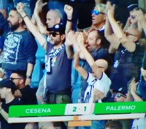 Cesena – Palermo 2-1. Il campo non mente (VIDEO) Cesena – Palermo 2-1. Il campo non mente (VIDEO)