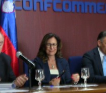 Incontro Ambasciatore Slovenia a Confcommercio (VIDEO) Incontro Ambasciatore Slovenia a Confcommercio (VIDEO)