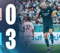 Farsa  teatrale al Barbera Palermo – City 0-3 (VIDEO) Farsa  teatrale al Barbera Palermo – City 0-3 (VIDEO)