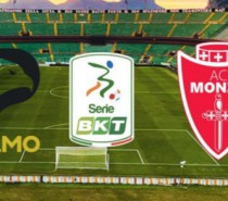 Palermo-Monza 0-3 . Chi l’ha visto? (VIDEO) Palermo-Monza 0-3 . Chi l’ha visto? (VIDEO)